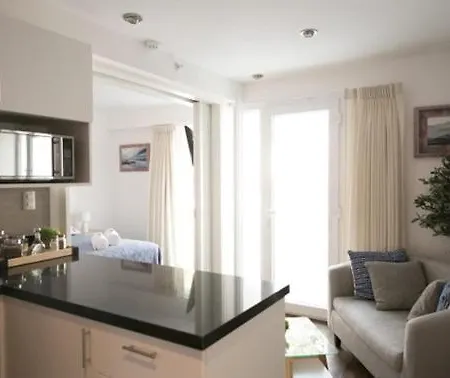 Barranco Best Location - Apartment Wac Lima Exterior foto