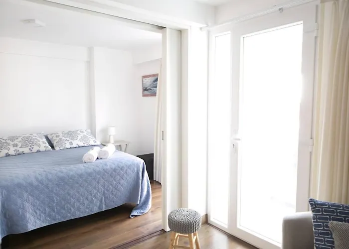 Barranco Best Location - Apartment Wac