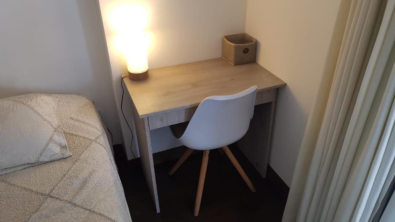 Barranco Location - Wac Apartamento