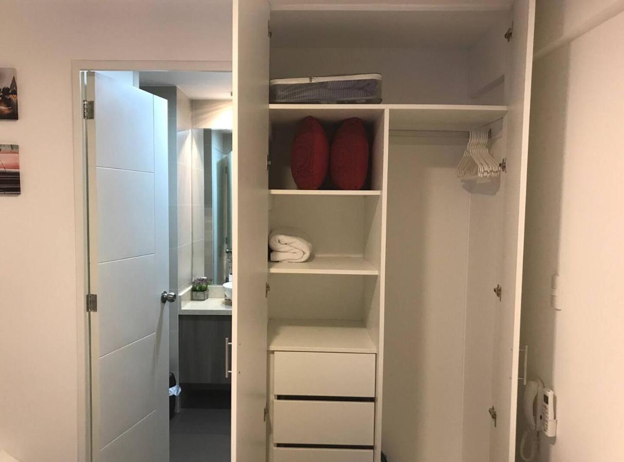 Barranco Location - Wac Apartamento Lima