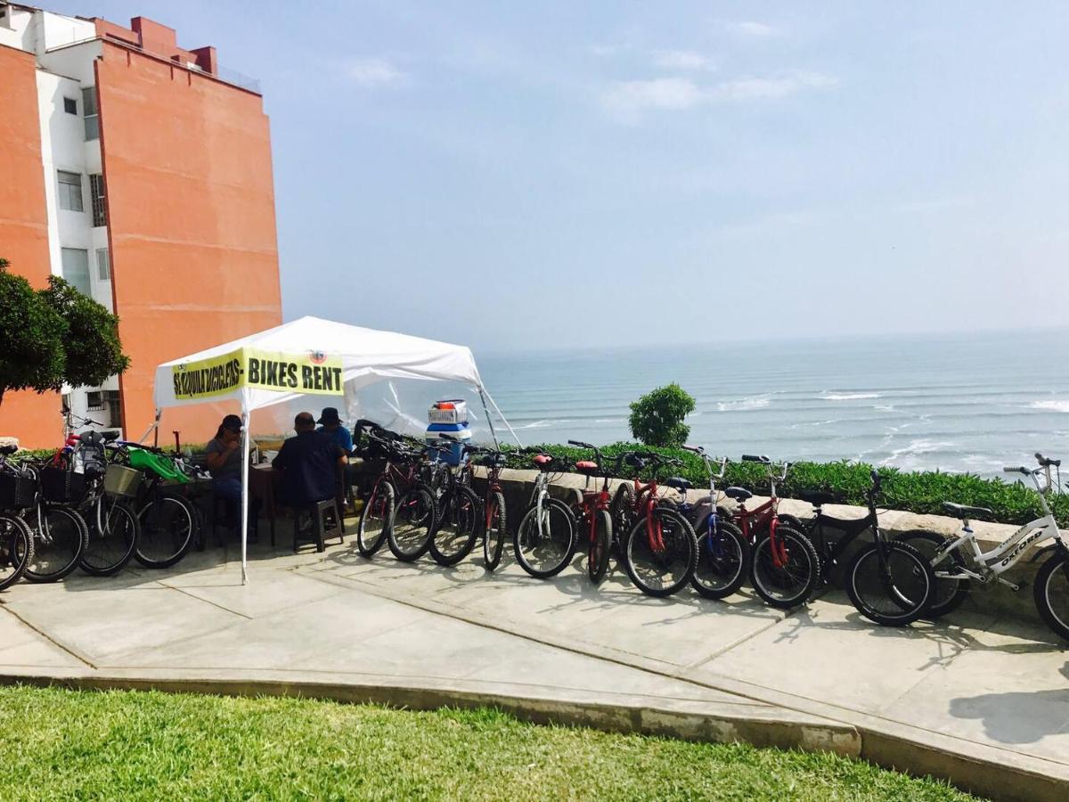 Barranco Location - Wac