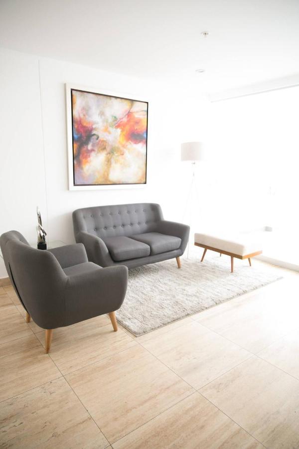 Apartamento Barranco Location - Wac *